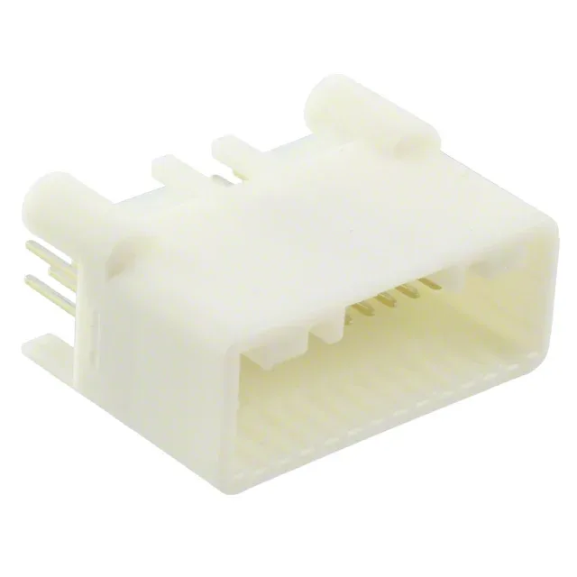 936166-2 — TE Connectivity AMP Connectors product photo