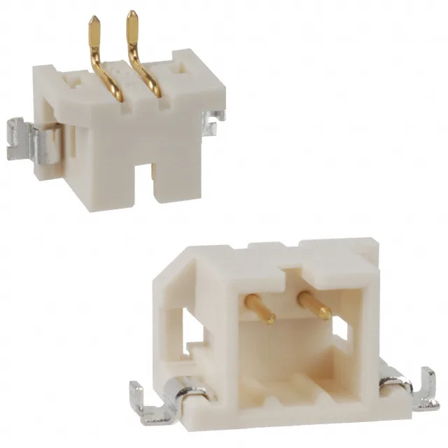 Hirose Electric Co Ltd DF3E-2P-2H(54) — Pin Headers, Sockets & Housings