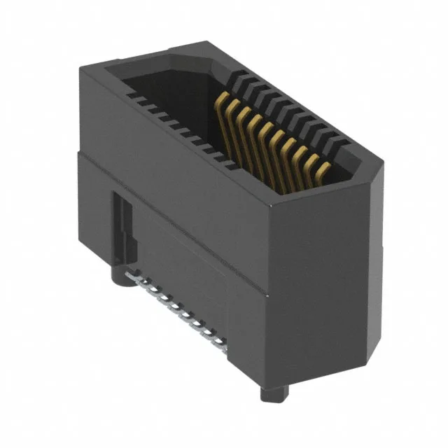 Hirose Electric Co Ltd ER8-20S-0.8SV-7H