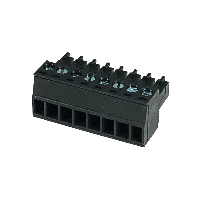 Dinkle Corporation, USA EC350V-08P-BK