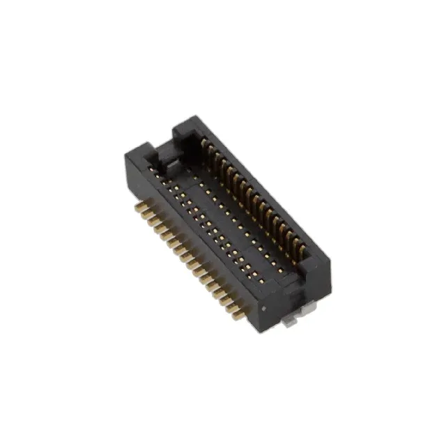 Hirose Electric Co Ltd DF12NB(3.0)-32DP-0.5V(51) — Mezzanine & Stacking Connectors