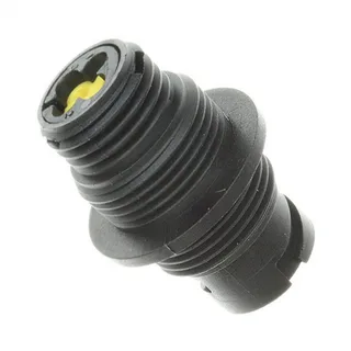 TE Connectivity AMP Connectors 1445537-1