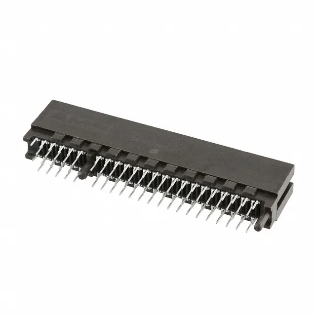 TE Connectivity AMP Connectors 5650090-2