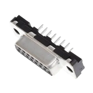Amphenol D15S24B6PA00LF
