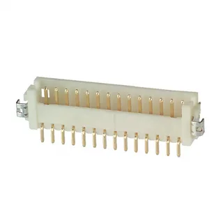 Hirose Electric Co Ltd DF13A-14P-1.25H(50)
