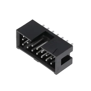 Samtec Inc. TSS-107-01-T-D