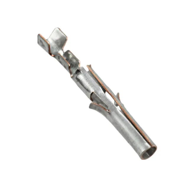 TE Connectivity AMP Connectors 640392-2 — Crimp Contacts & Pins