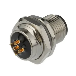 TE Connectivity AMP Connectors T4132012051-000