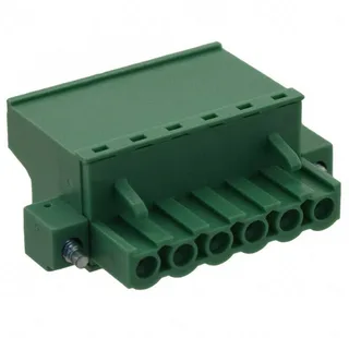 Amphenol 20020012-G101B01LF