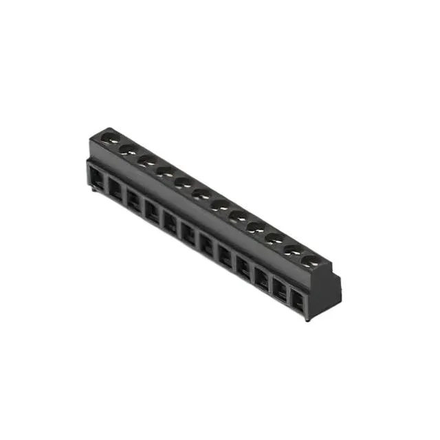 TE Connectivity AMP Connectors 1-2383938-2