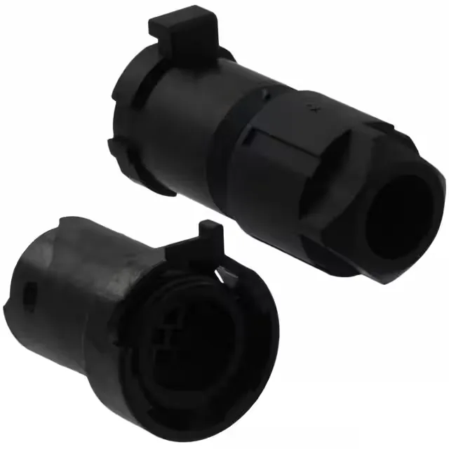 JAE Electronics JN1HS10PL1