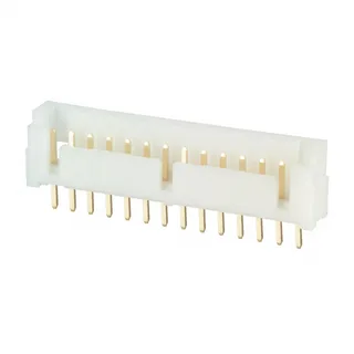 Hirose Electric Co Ltd DF1B-14P-2.5DSA(01)
