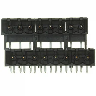 TE Connectivity AMP Connectors 1776166-8