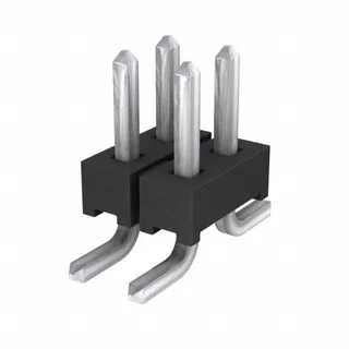 Samtec Inc. TMM-102-04-T-D-SM