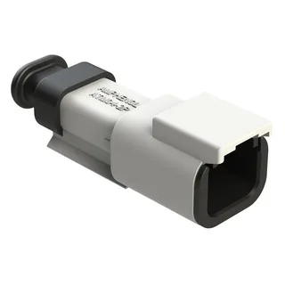 Amphenol ATM04-2P-SR01WT