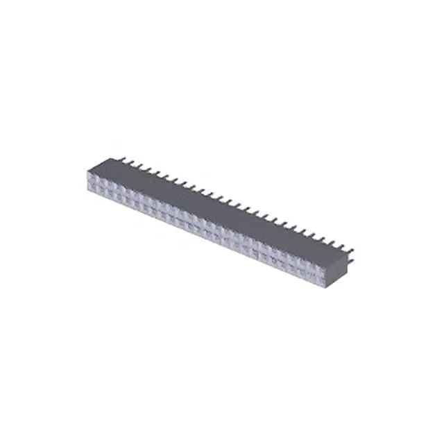 2-535542-6 — TE Connectivity AMP Connectors product photo