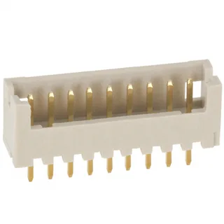 Hirose Electric Co Ltd DF13-9P-1.25DSA(50)
