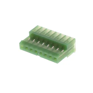 TE Connectivity AMP Connectors 3-641240-8