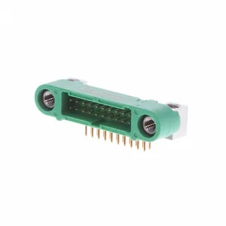Harwin Inc. G125-MH12005M4P