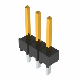 Samtec Inc. TSW-103-24-L-S