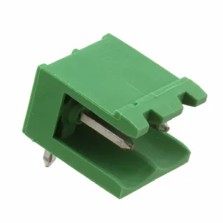 TE Connectivity AMP Connectors 282815-2