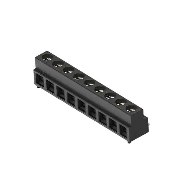 TE Connectivity AMP Connectors 2383938-9
