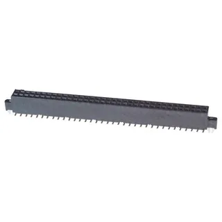 TE Connectivity AMP Connectors 5-104652-7