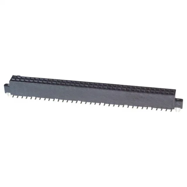 TE Connectivity AMP Connectors 5-104652-7