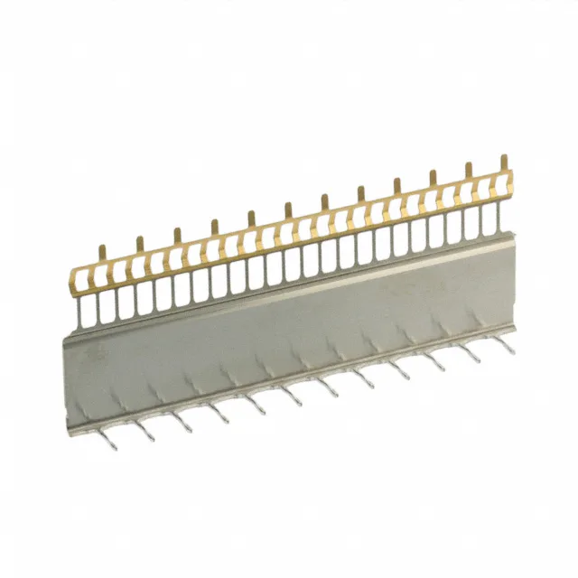TE Connectivity AMP Connectors 338110-2