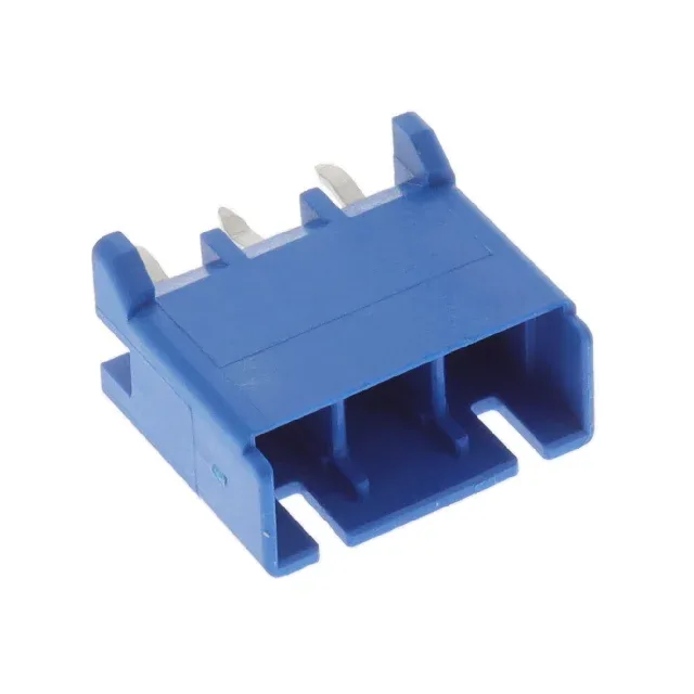 TE Connectivity AMP Connectors 2-1376383-3