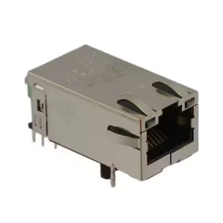 Bel Fuse Inc. 0826-1K1T-23-F