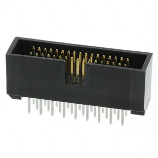 Hirose Electric Co Ltd HIF6A-34PA-1.27DSA(71)
