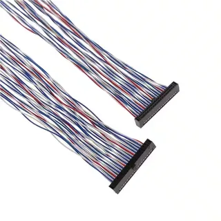 Samtec Inc. FFTP-18-D-08.77-01-N