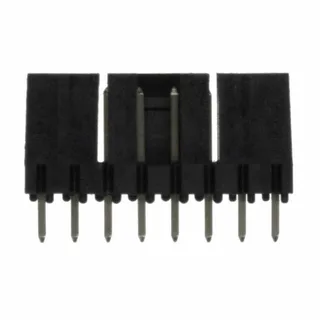 Amphenol 69167-208HLF