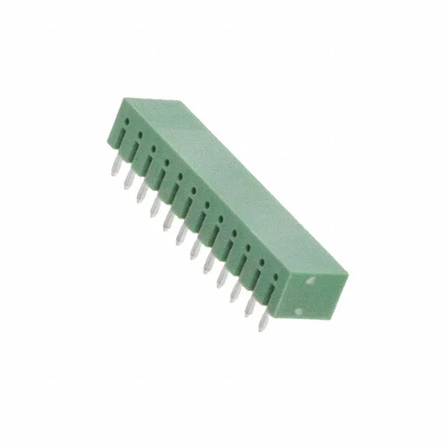 395026012 — Molex product photo