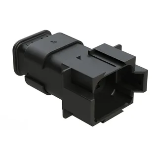 Amphenol AT06-08SA-SRBK