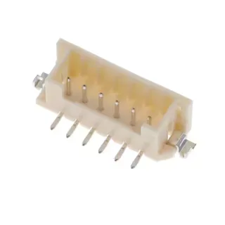 Hirose Electric Co Ltd DF3E-6P-2V(24)