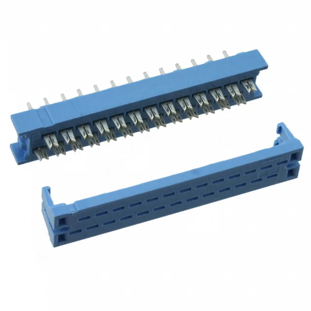 TE Connectivity AMP Connectors 1658525-1 — Direct Wire-to-Board