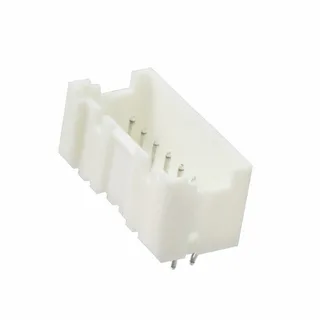 TE Connectivity AMP Connectors 1-1969582-4