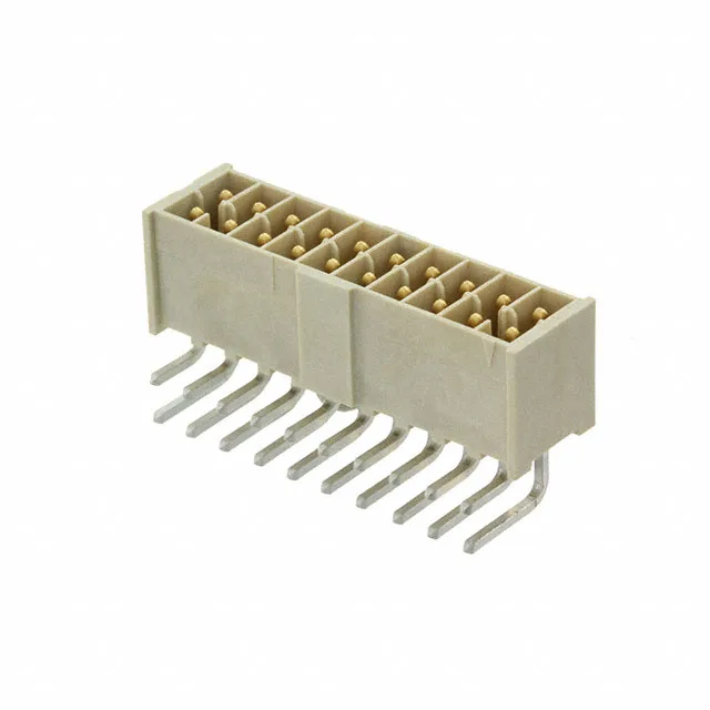 Samtec Inc. IPL1-110-01-L-D-RA-K — Pin Headers