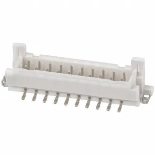 Hirose Electric Co Ltd DF11G-20DP-2V(20)