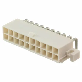Molex 39291207
