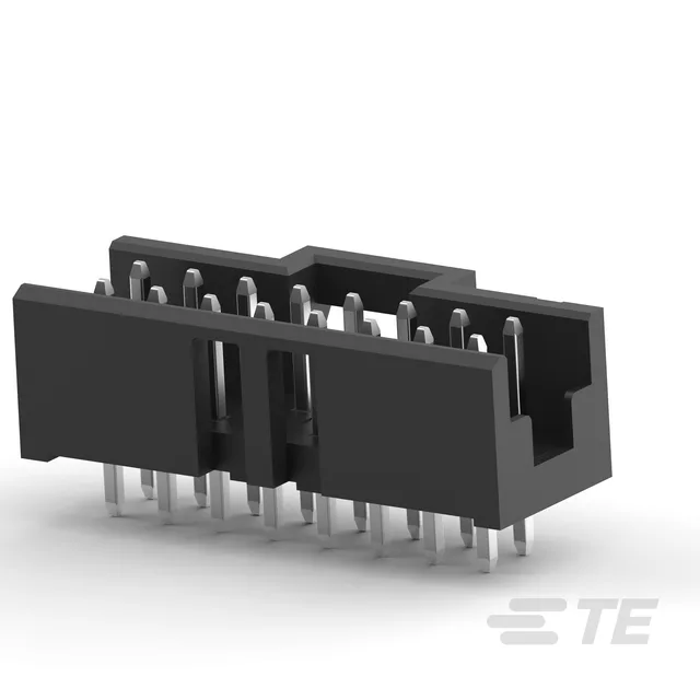 2-2823406-0 — TE Connectivity AMP Connectors product photo