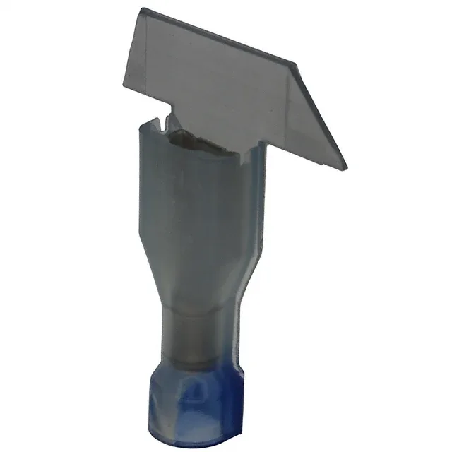 TE Connectivity AMP Connectors 3-520402-2
