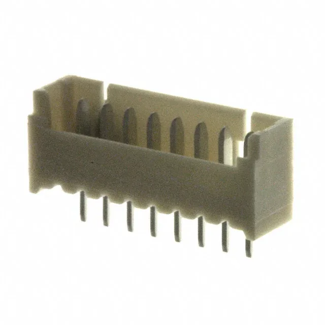 TE Connectivity AMP Connectors 1734598-8