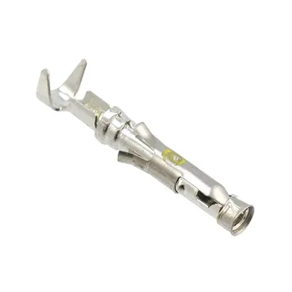 TE Connectivity AMP Connectors 66565-2