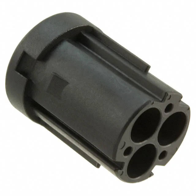 TE Connectivity AMP Connectors 2213587-1