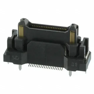 Hirose Electric Co Ltd FX23-40P-0.5SV15