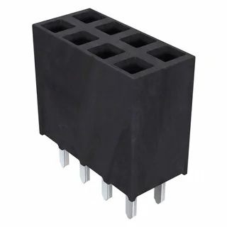 Samtec Inc. SSW-104-01-F-D