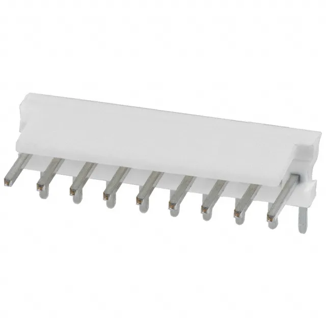 TE Connectivity AMP Connectors 640457-9 — Pin Headers